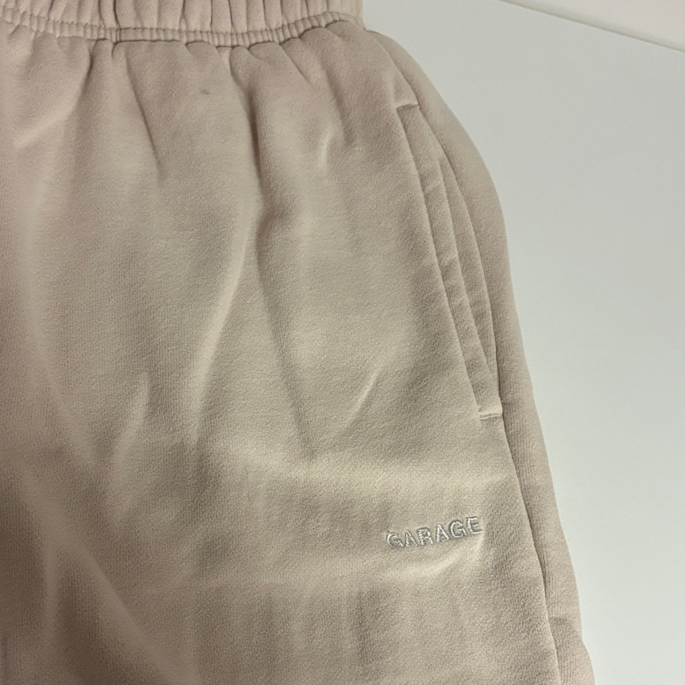 Cuffed Garage Sweatpants - Picture 5 of 7